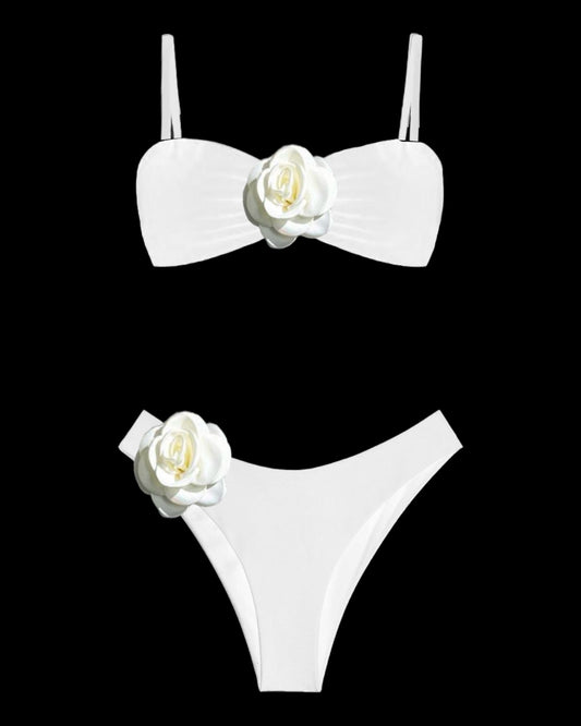 Bikini Rosé (White)